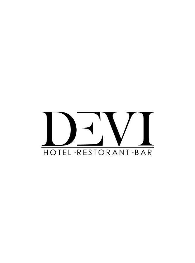 Hotel Devi Erseke Dış mekan fotoğraf